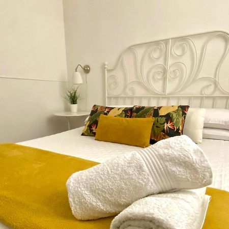Alvorada Rooms Palermo Luaran gambar