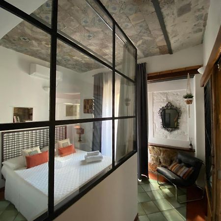 Alvorada Rooms Palermo Luaran gambar
