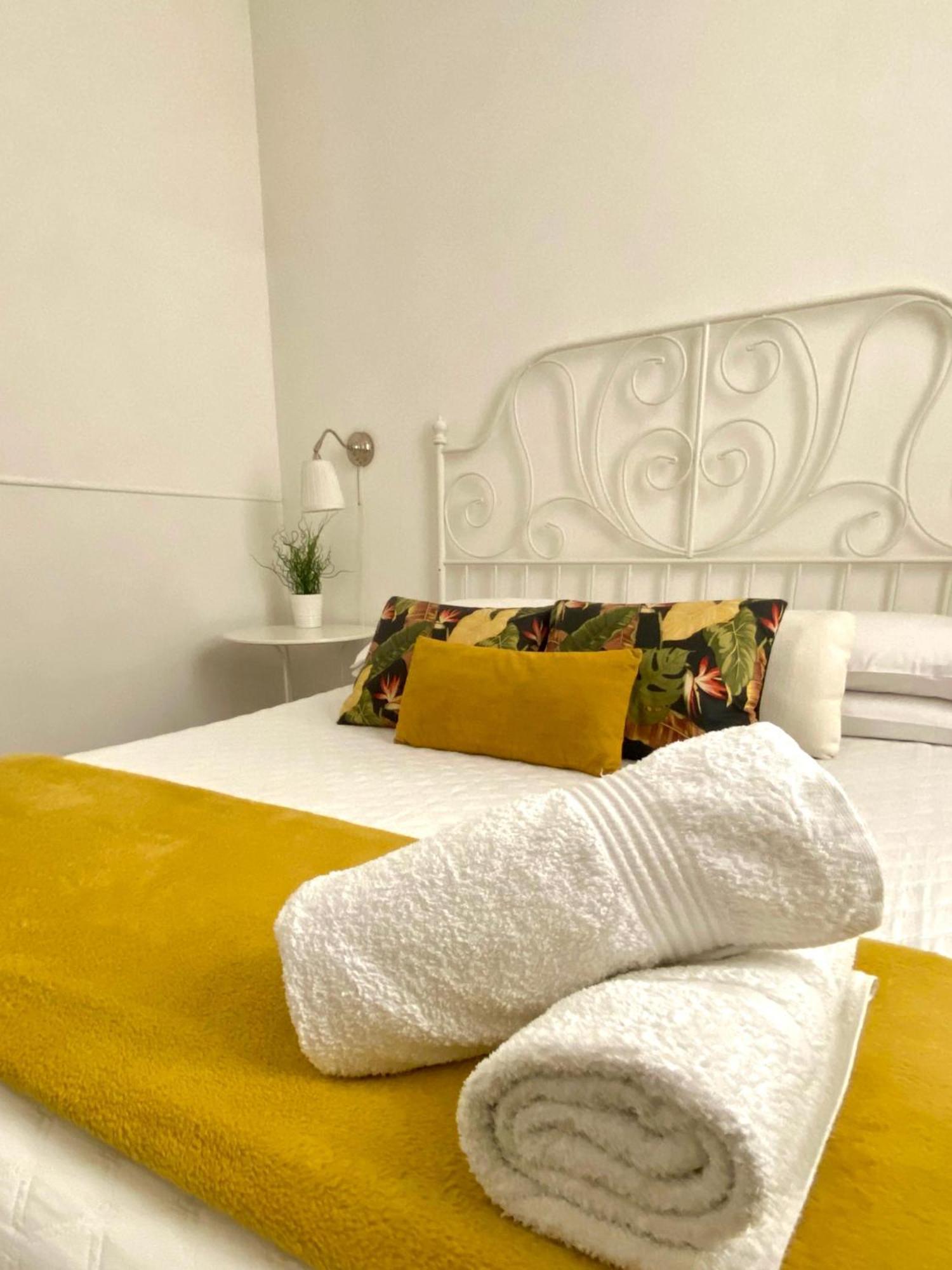 Alvorada Rooms Palermo Luaran gambar
