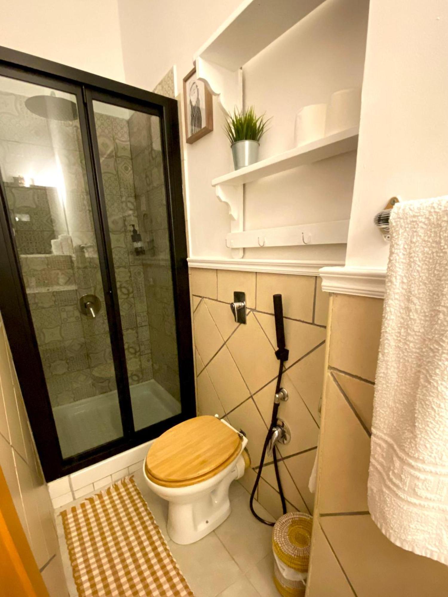 Alvorada Rooms Palermo Luaran gambar