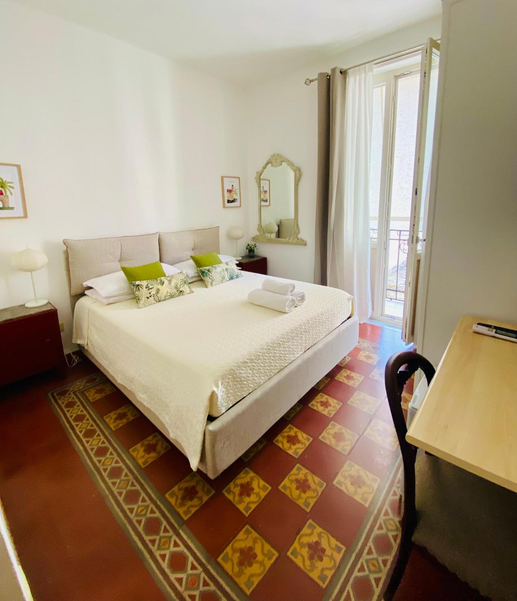 Alvorada Rooms Palermo Luaran gambar