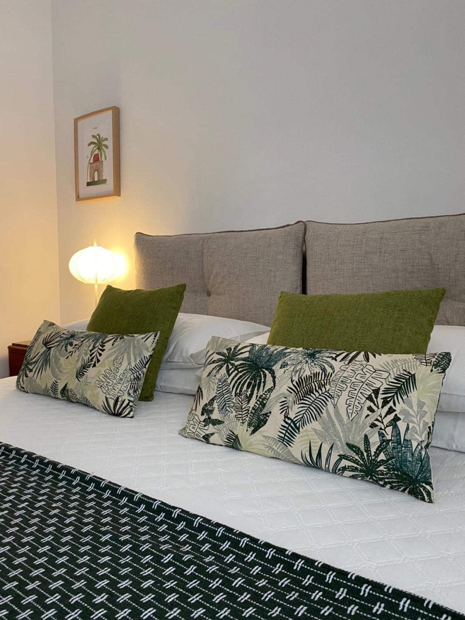Alvorada Rooms Palermo Luaran gambar