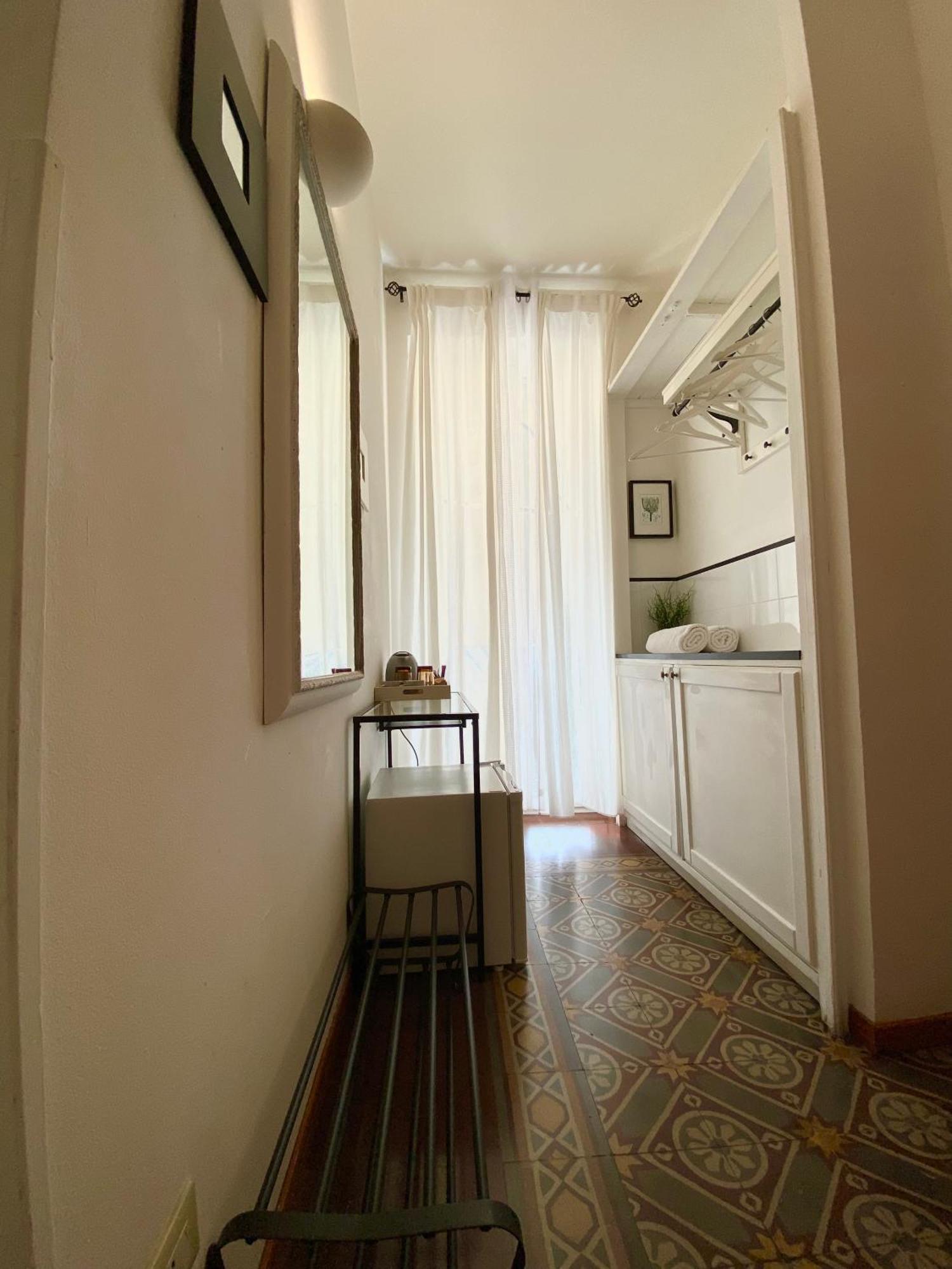 Alvorada Rooms Palermo Luaran gambar