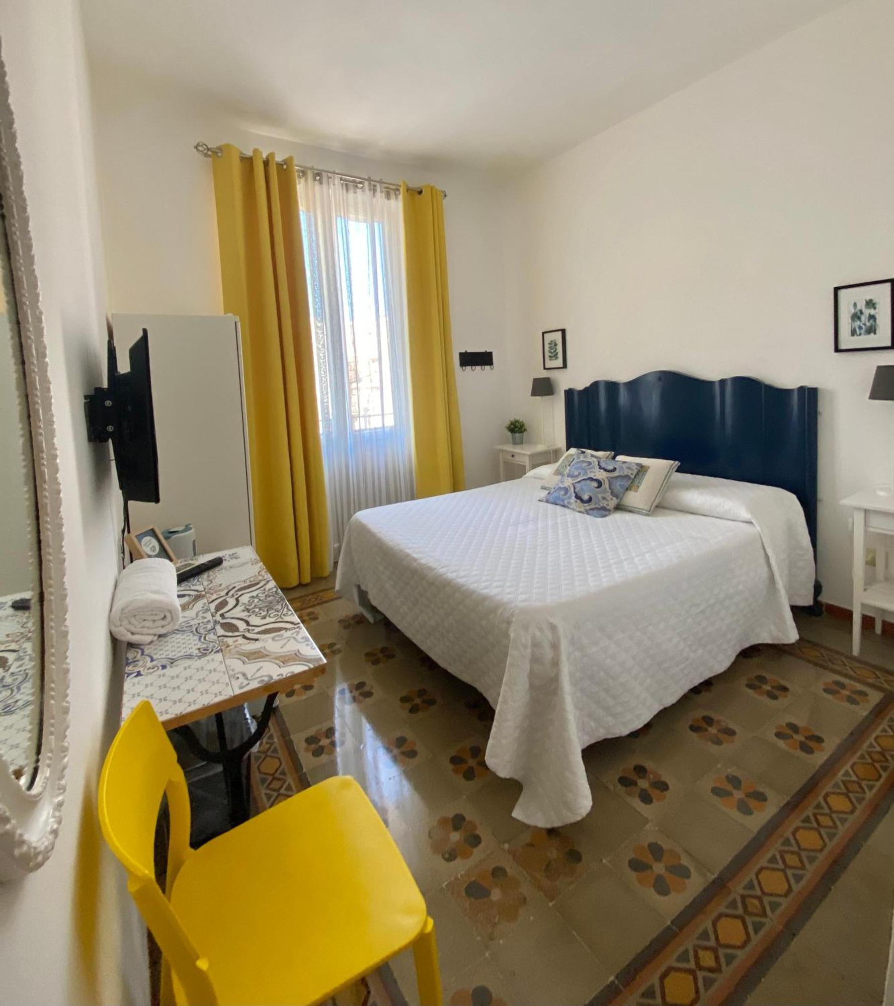 Alvorada Rooms Palermo Luaran gambar