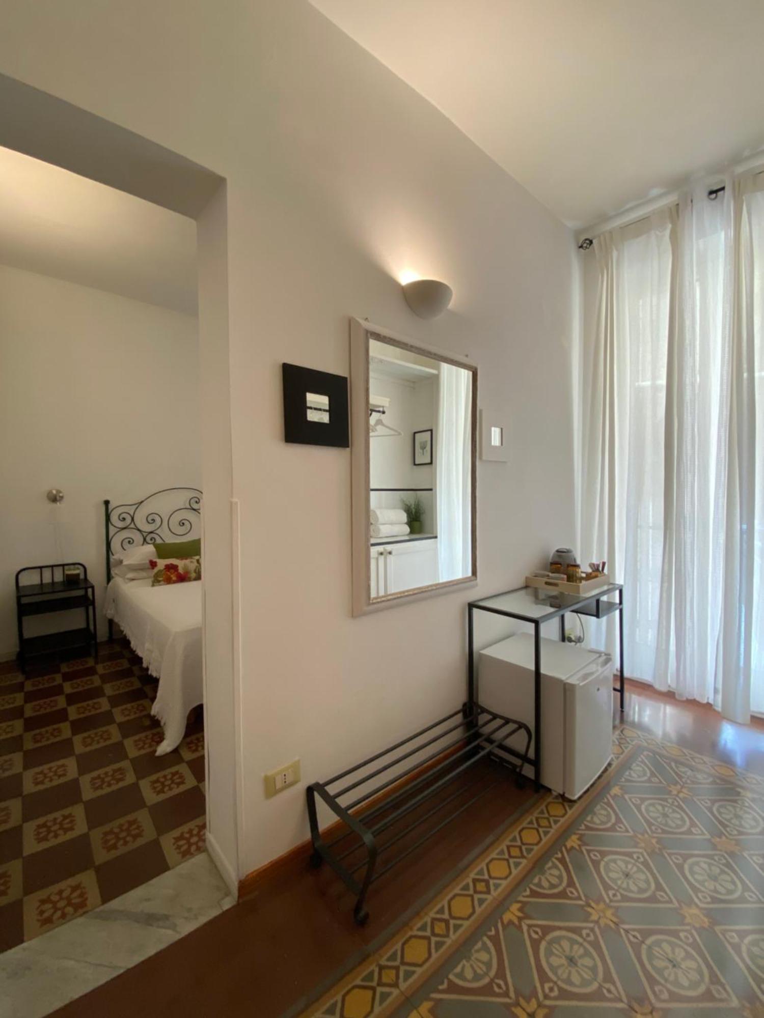 Alvorada Rooms Palermo Luaran gambar