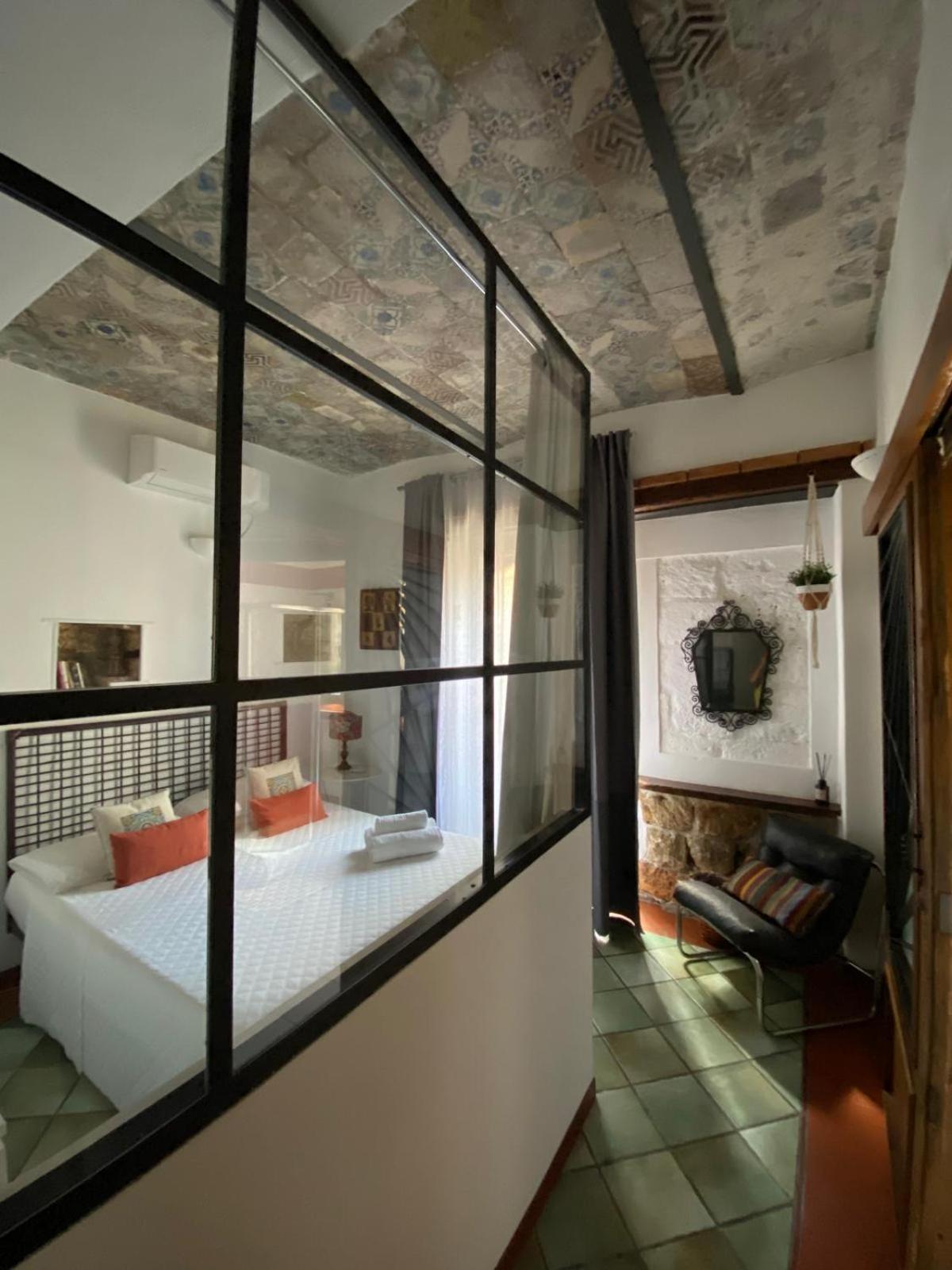 Alvorada Rooms Palermo Luaran gambar