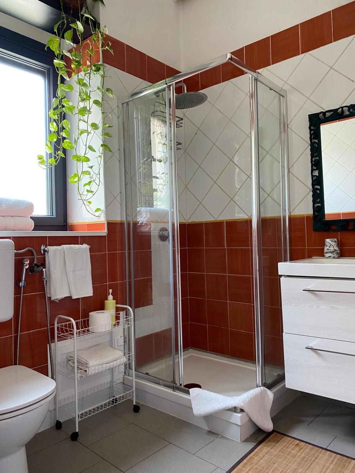 Alvorada Rooms Palermo Luaran gambar