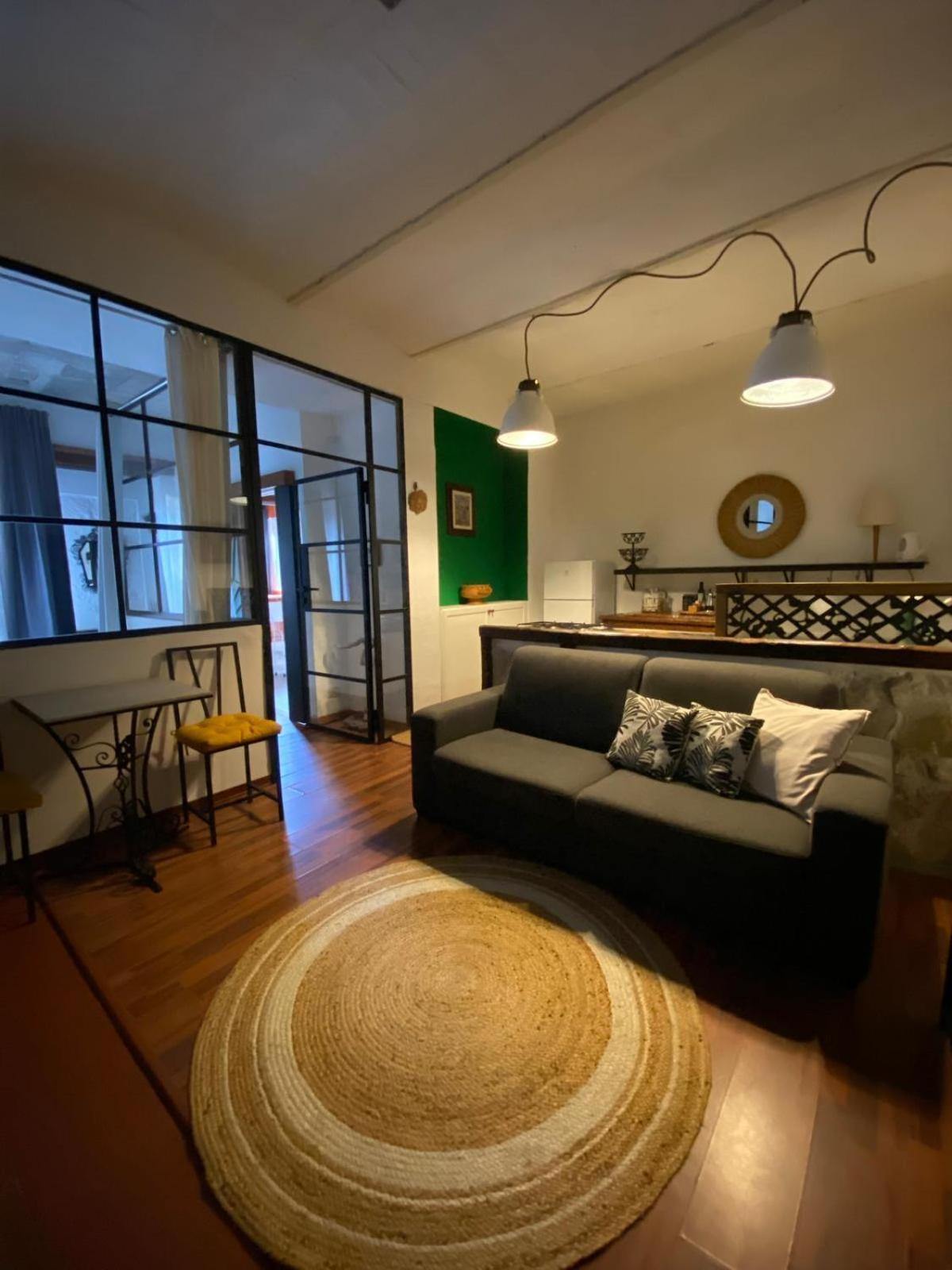 Alvorada Rooms Palermo Luaran gambar