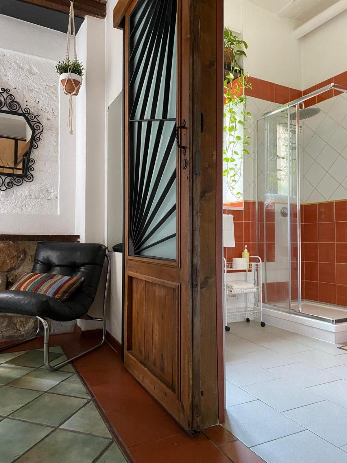 Alvorada Rooms Palermo Luaran gambar